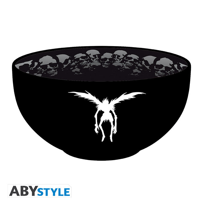 DEATH NOTE - Bowl - 600 ml - "Death Note