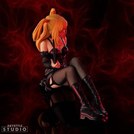 DEATH NOTE - Figurine "Misa"
