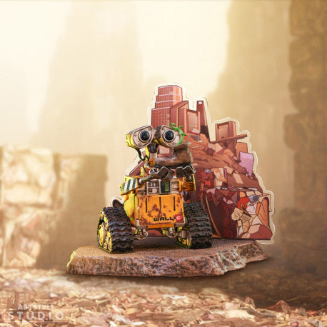 DISNEY - "Wall-E" Figurine