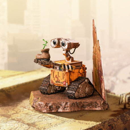 DISNEY - "Wall-E" Figurine