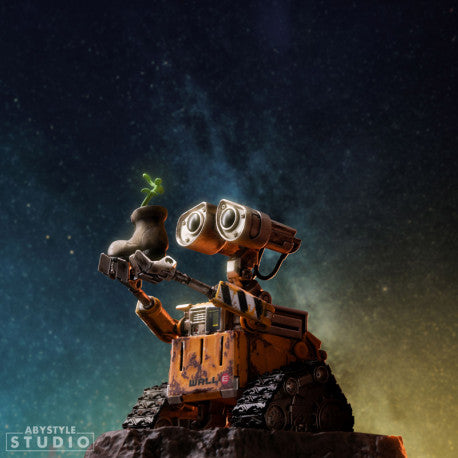 DISNEY - "Wall-E" Figurine