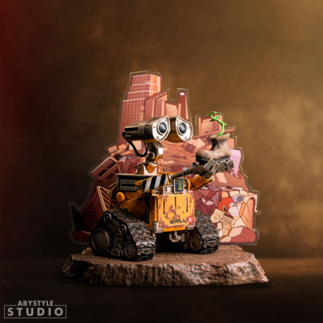 DISNEY - "Wall-E" Figurine