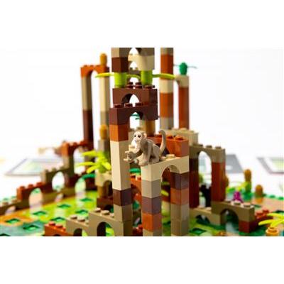 LEGO® Monkey Palace - NL