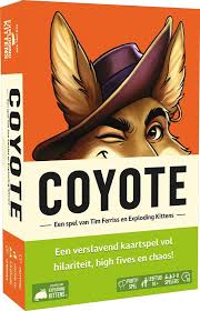 Coyote