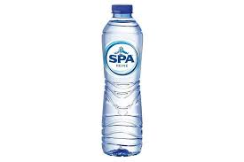 Spa Water