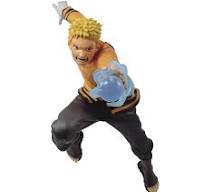 BORUTO - Uzumaki Naruto - Figure Vibration Stars 13cm