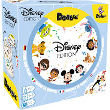 Dobble Disney NL