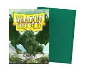 Dragon Shield Green Classic