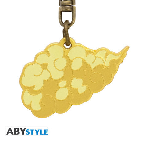 DRAGON BALL - DBZ Keychain / Magic Cloud