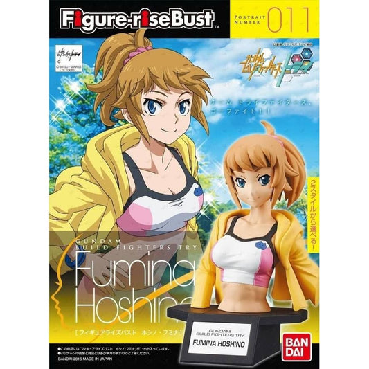 Figure-Rise Bust : Fumina Hoshino