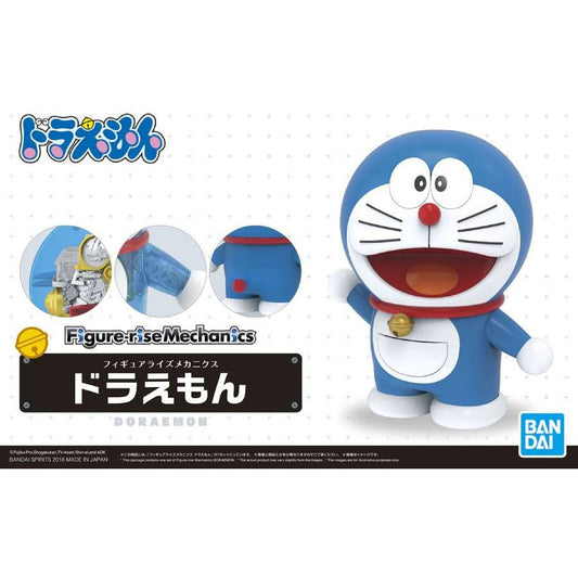Figure-Rise Mechanics : Doraemon