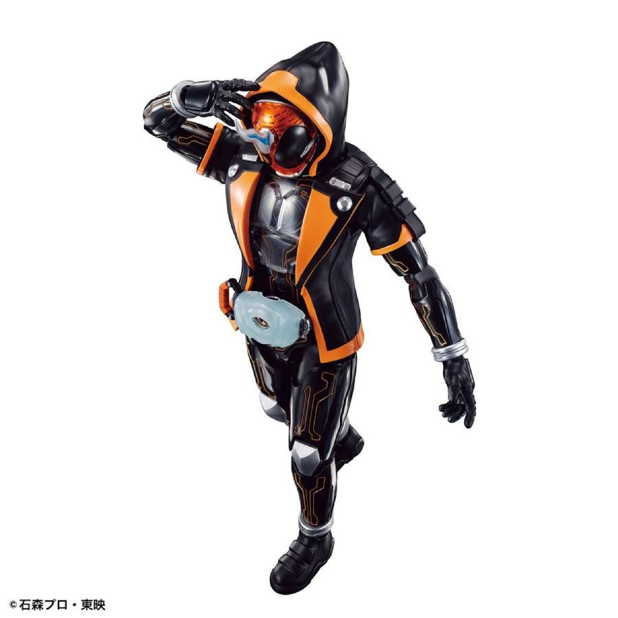 Figure-Rise Standard : Kamen Rider Ghost Ore Damashii