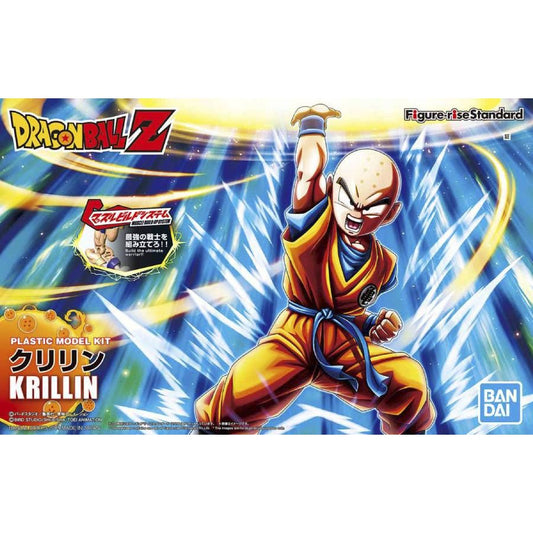 Figure-Rise Standard : Krillin