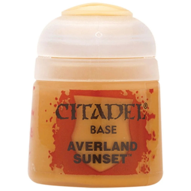Citadel - Averland Sunset ( Base ) 12ml