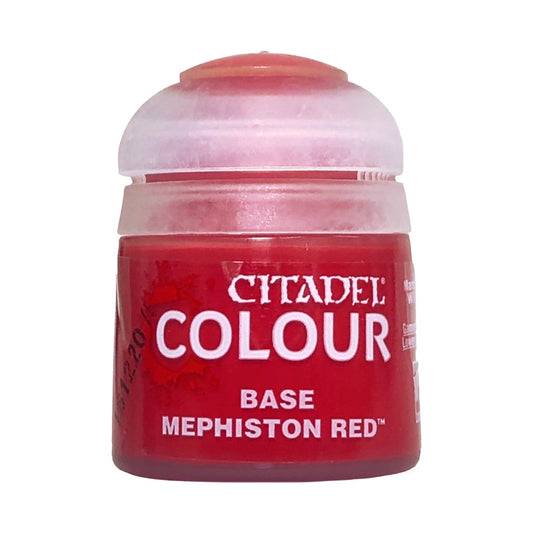 Citadel - Mephiston Red ( Base ) 12ml
