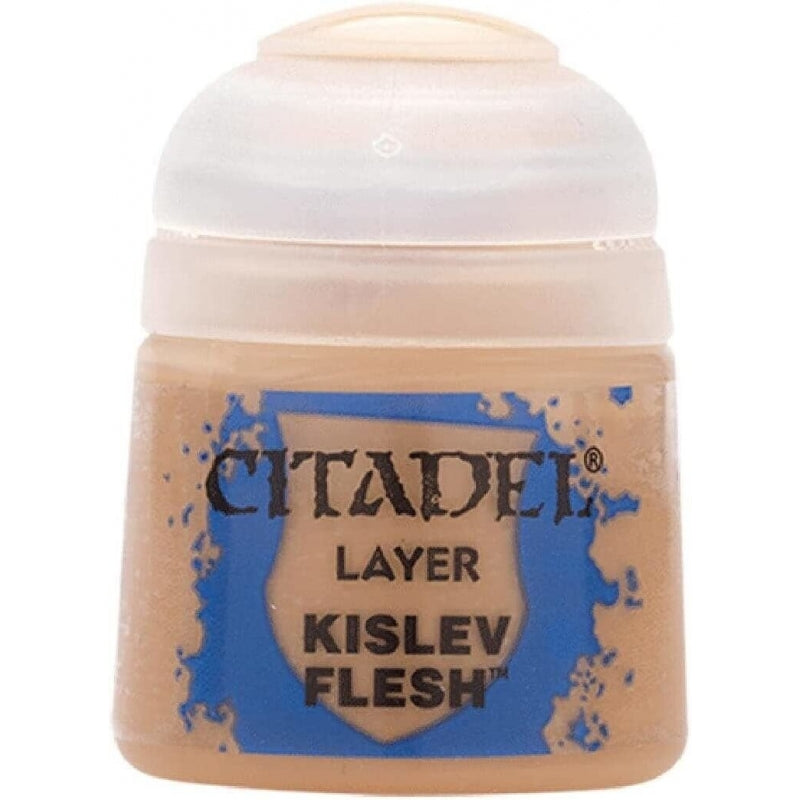 Citadel - Kislev Flesh ( Layer ) 12ml