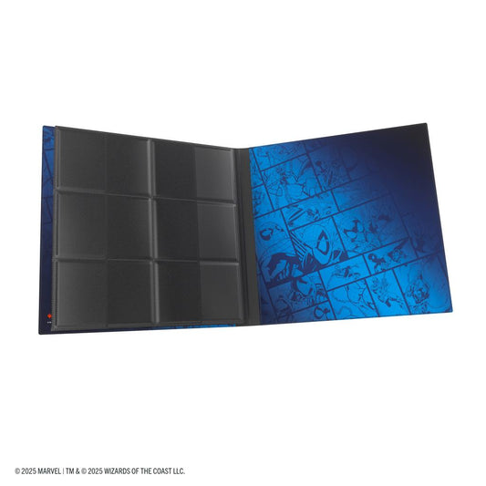 Magic: The Gathering | Marvel's Spider-Man 24-Pocket Album - Spider-Man/Green Goblin