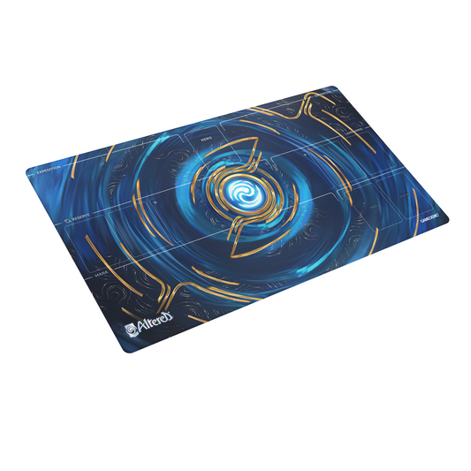 Altered Prime Playmat: The Crow's Eye