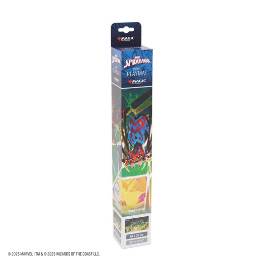 Magic: The Gathering | Marvel's Spider-Man Prime Playmat - Spider