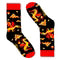 Heroic Feet Greedy Dragon