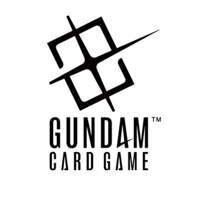 Gundam Card Game GD01 - Newtype Rising booster pack