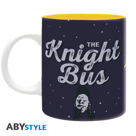 HARRY POTTER - Mug - 320 ml - Knight Bus