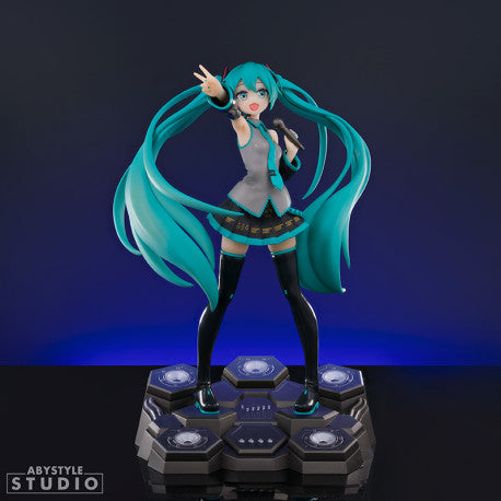 HATSUNE MIKU - Figurine "Hatsune Miku"