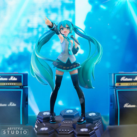 HATSUNE MIKU - “Hatsune Miku” figure