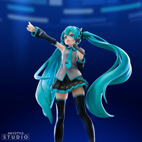 HATSUNE MIKU - “Hatsune Miku” figure