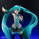 HATSUNE MIKU - “Hatsune Miku” figure