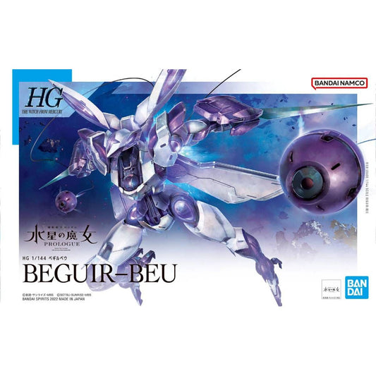 CEK-040 Beguir-Bue HGTWFM 1/144