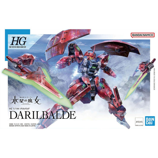 MD-0064 Darilbalde HGTWFM 1/144