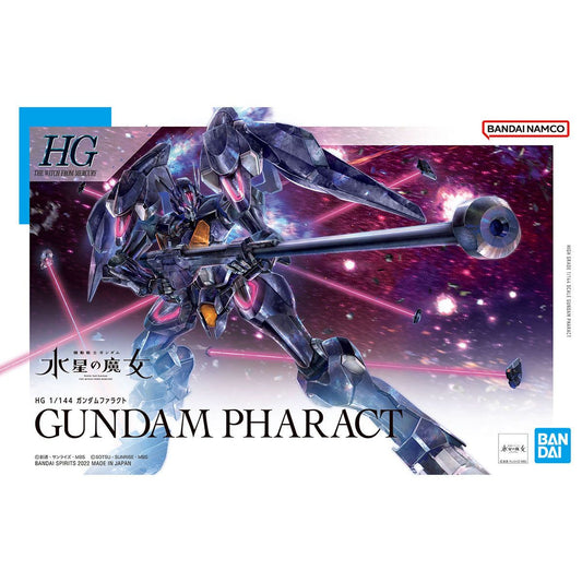 FP/A-77 Gundam Pharact HGTWFM 1/144