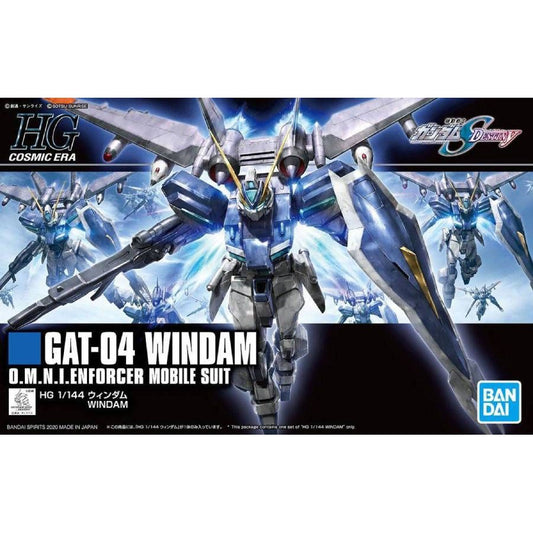 GAT-04 Windam HGCE 1/144