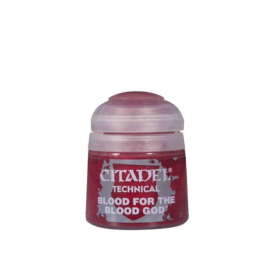 Citadel - Blood for the Bloodgod ( Technical ) 12ml