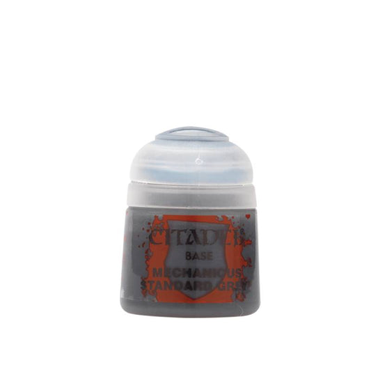 Citadel - Mechanical Standard Grey ( Base ) 12ml