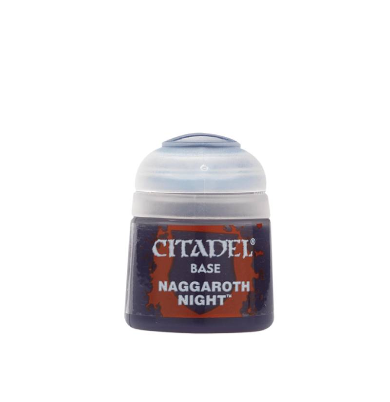 Citadel - Naggaroth Night ( Base ) 12ml