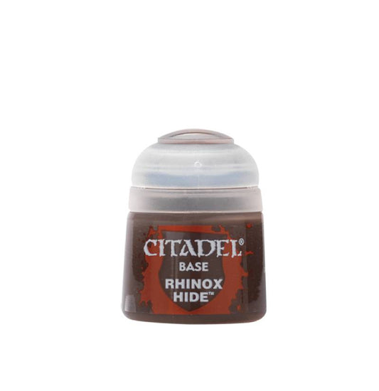 Citadel - Rhinox Hide ( Base ) 12ml