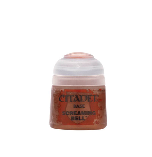 Citadel - Screaming Bell ( Base ) 12ml