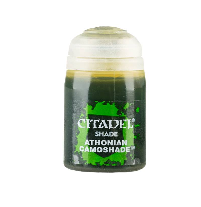 Citadel - Athonian Camoshade ( Shade ) 18ml