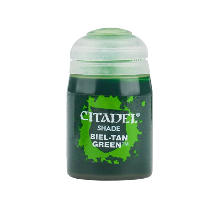 Citadel - Biel-Tan Green ( Shade) 18ml