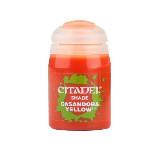 Citadel - Casandora Yellow ( Shade ) 18ml