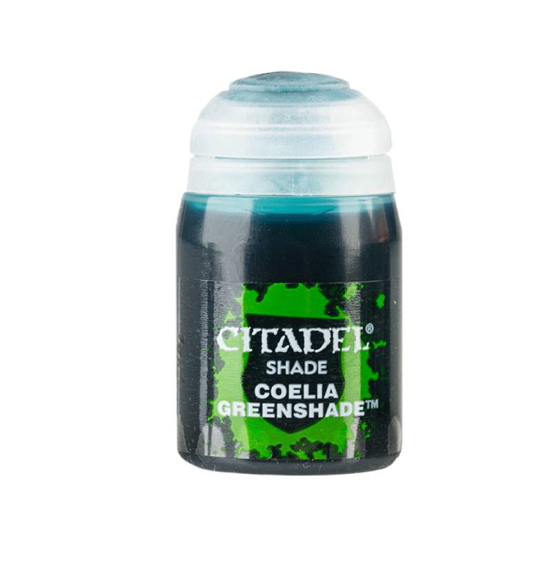 Citadel - Coelia Greenshade ( Shade ) 18ml