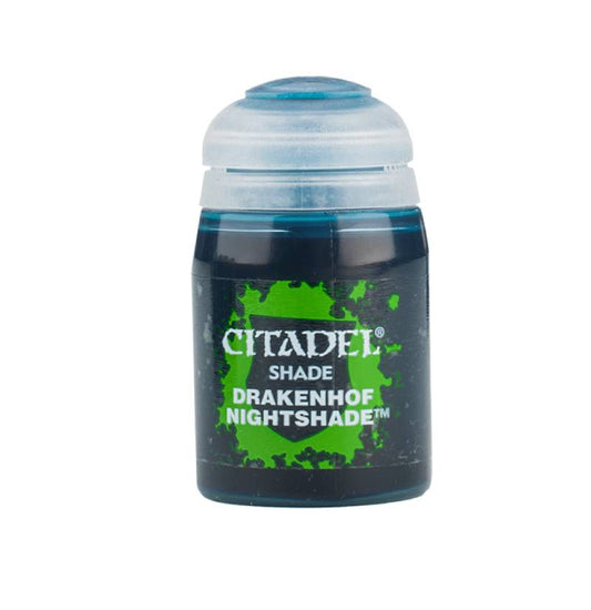 Citadel - Drakenhof Nightshade ( Shade ) 18ml