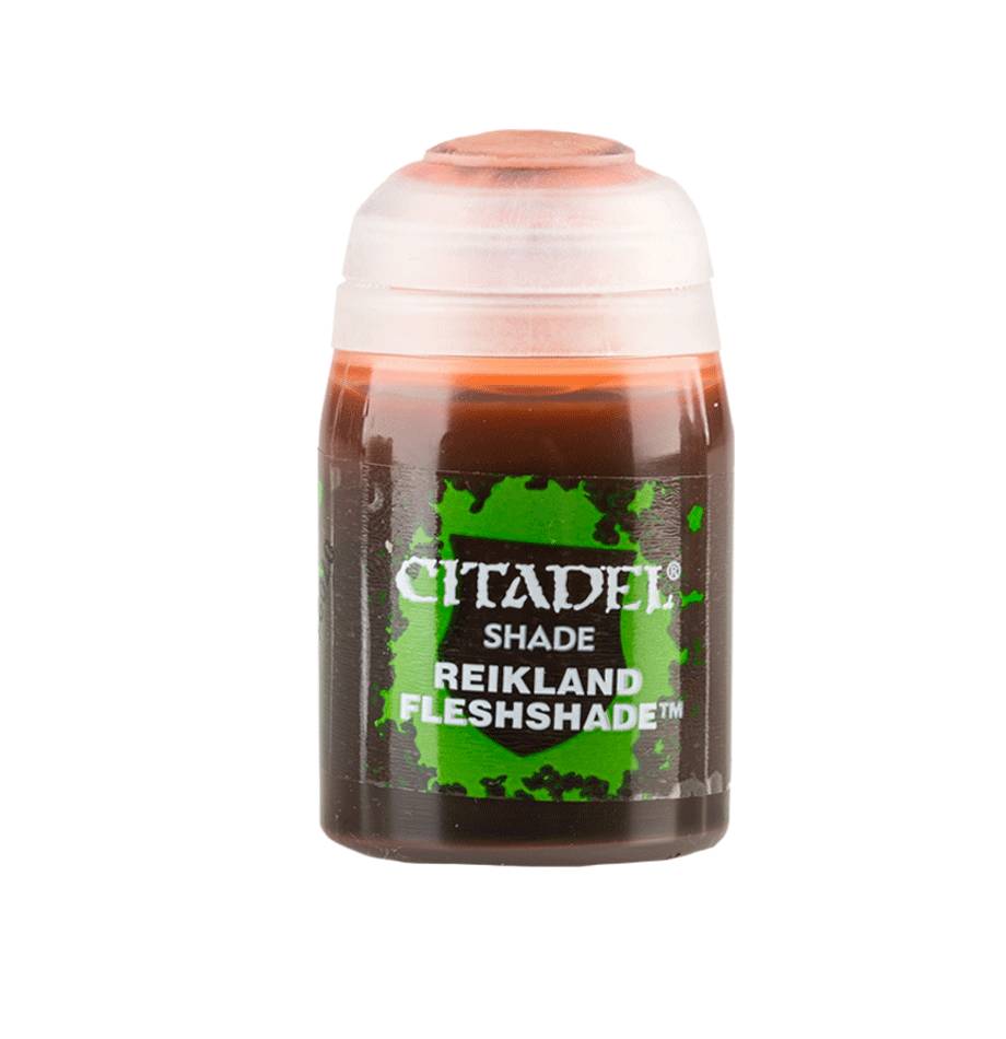 Citadel - Reikland Fleshshade ( Shade ) 18ml