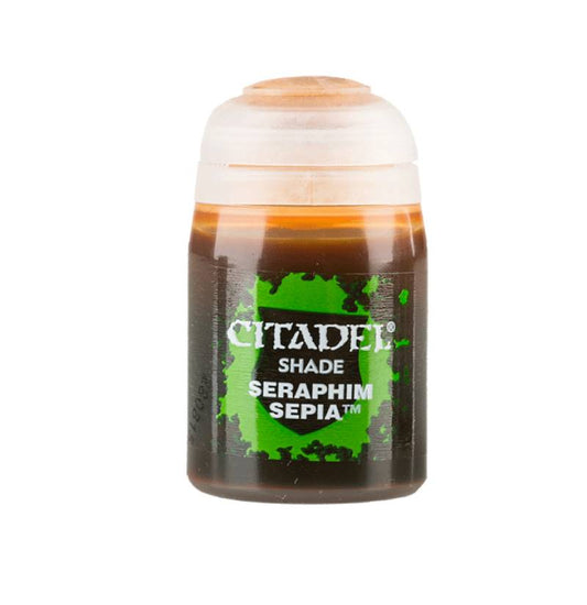 Citadel - Seraphim Sepia ( Shade ) 18ml