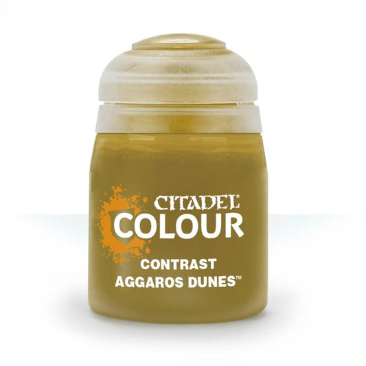 Citadel - Aggaros Dunes ( Contrast ) 18ml