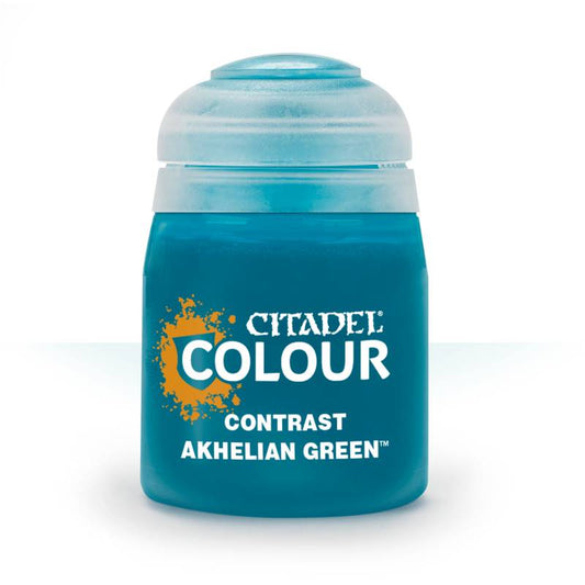 Citadel - Akhelian Green ( Contrast ) 18ml