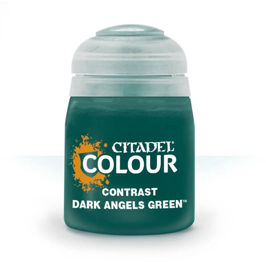 Citadel - Dark Angels Green ( Contrast ) 18ml