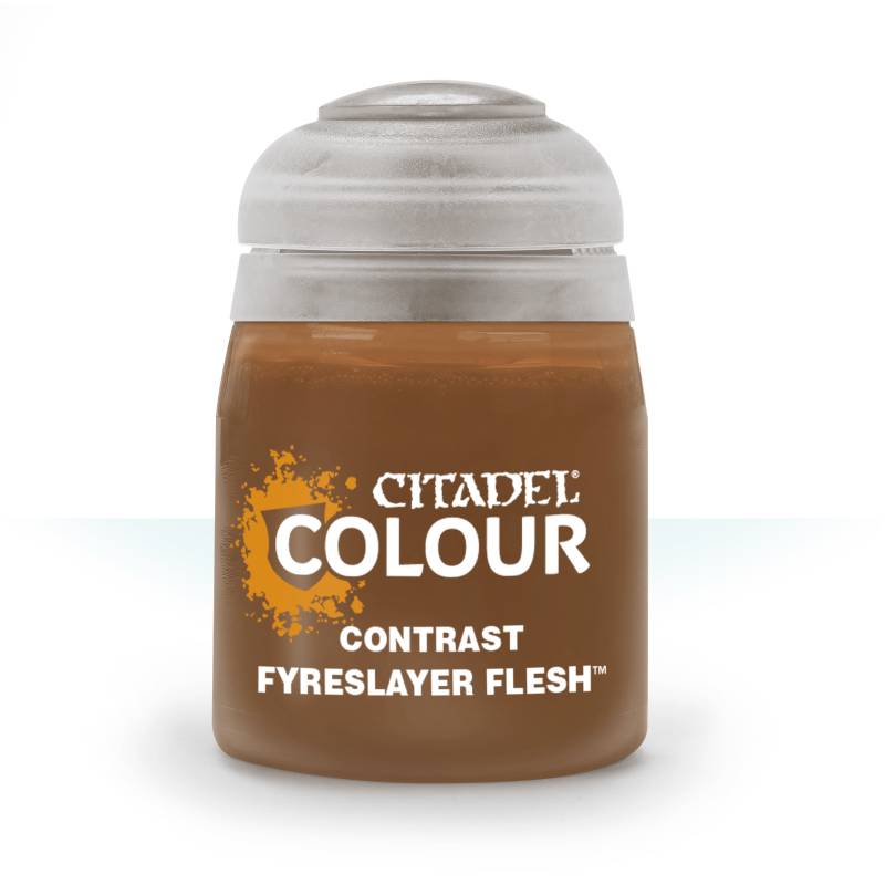 Citadel - Fyreslayer Flesh ( Contrast ) 18ml